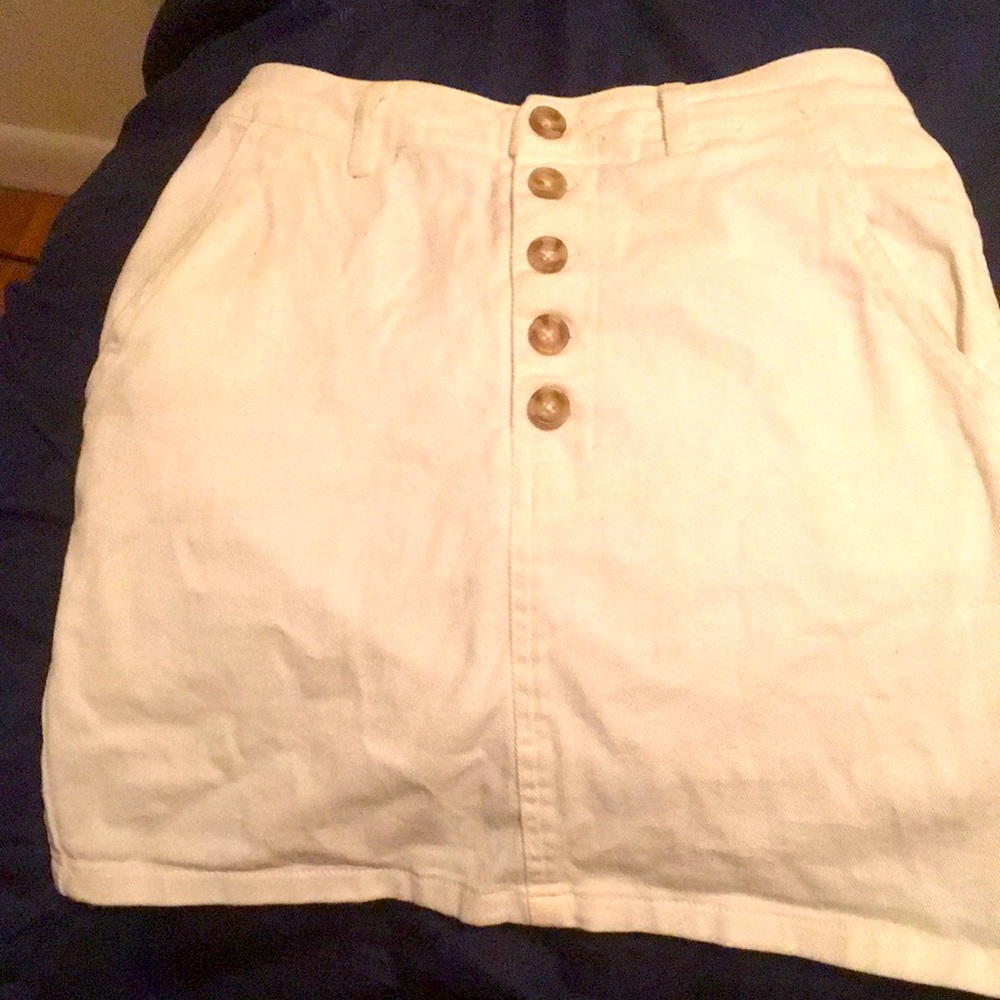 Skirt